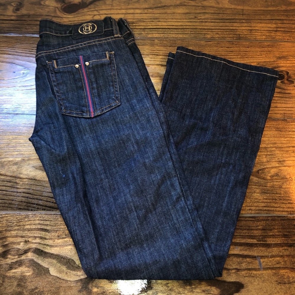 Citizens of Humanity Kelly Lowrise Bootcut